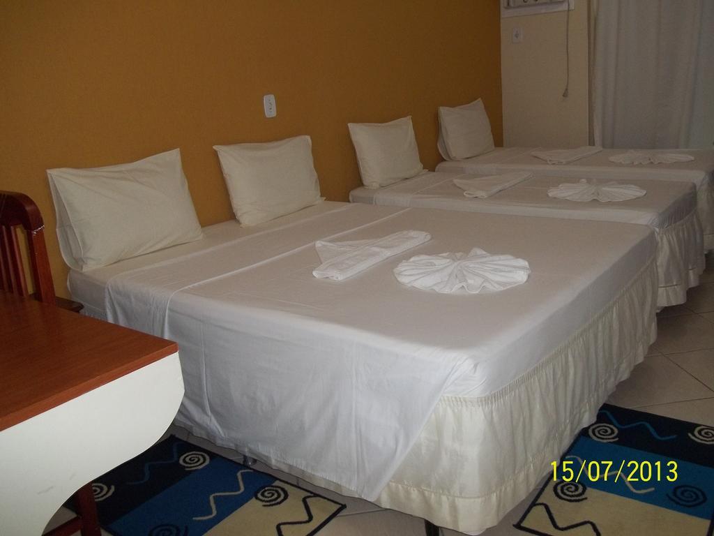 Acrópolis Marina Hotel Angra dos Reis Exterior foto