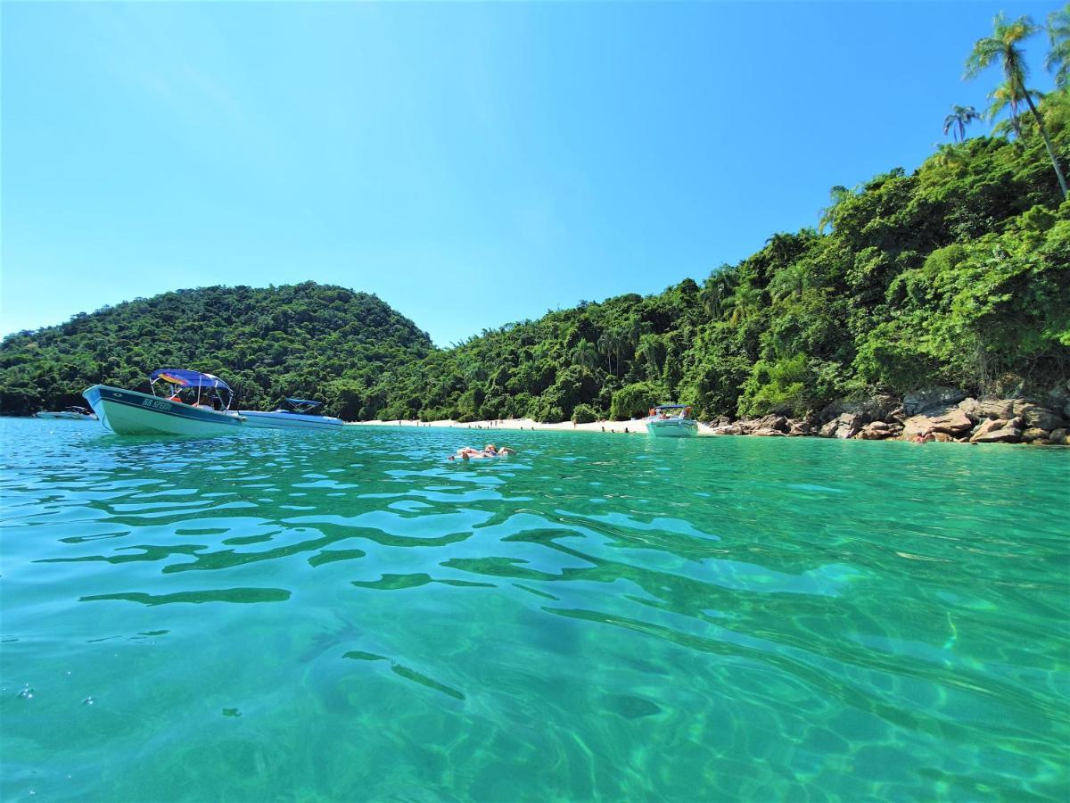 Acrópolis Marina Hotel Angra dos Reis Exterior foto